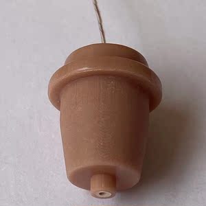 声扬37ap015k动铁单元受话器扬声器无线蓝牙tws圈铁耳机喇叭