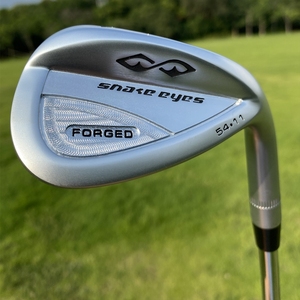 美国原装 cobra眼镜蛇 高尔夫球杆 挖起沙杆 沙坑杆 角度杆切杆