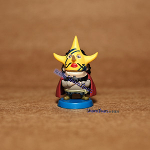 海贼王 plex 假乌索普 真假草帽团 mini 迷你大头 p社 绝版 日版