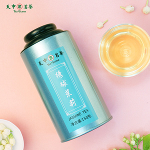 天申茗茶图片