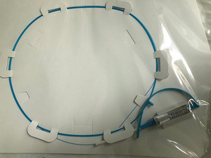 欣贝医疗550钬激光光纤德国莱尼高质量超级耐打型钬激光200um光纤