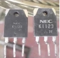 K1123 2SK1123 原装原字进口拆机测试好 MOS场效应管 质量保证