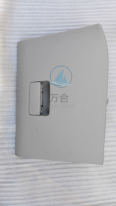 盒盖爱丽舍标致301c3-xr杂物盒盖右手套杂物全新箱右储物盒东南dx3仪表盘显示图图片