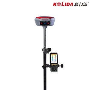 新款科力达惯导rtk测量仪器k5pro测绘仪全套gps测量仪倾斜土方量