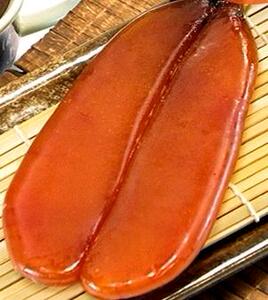 台湾口湖乌鱼子籽