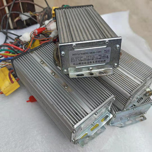 博技三轮车控制器48伏60v6040专用4845/6045变速800w650w1000w