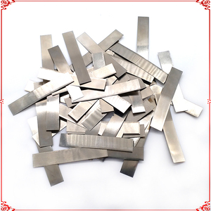 2公斤载切加工镍片21700电池连接片32650镀镍钢带18650焊条碰片