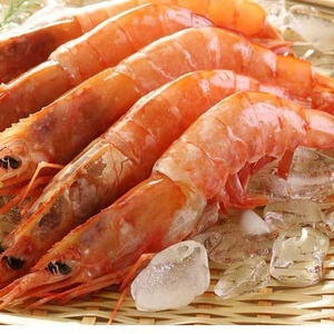 【冷冻野生红虾】冷冻野生红虾品牌,价格 - 阿里巴巴