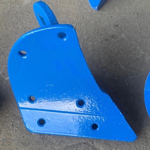 翻转犁犁托 225 325 427液压翻转犁配件犁托保定双鹰犁托农机配件