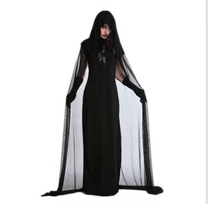 万圣节幽灵服装