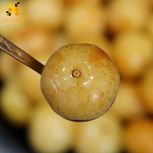 闽南泉州腌制咸油柑子咸油甘山油甘果 咸余甘果粒400g袋装