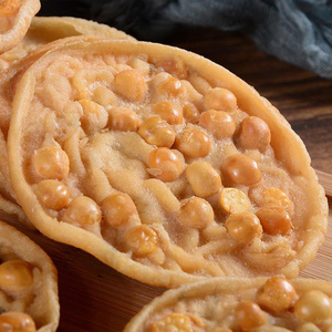 江西特产豆巴子