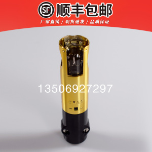 西门子QRA2火焰探测器SIEMENS火焰探测器QRA2M光敏管JZH2电眼UV90