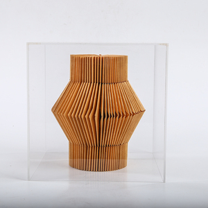 9016人付款淘宝树上睡觉熊猫 3d纸模型diy手工纸模摆件挂饰玩具几何