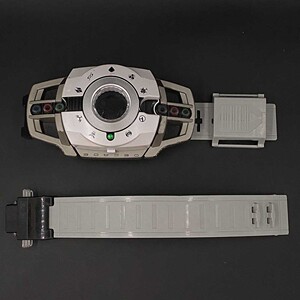 万代 假面骑士 decade 帝骑 变身腰带 dx 王小明 神主牌 卡盒枪