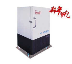 傲雪-80°-86℃深超低温冰箱实验恒温恒湿冷冻箱试剂储存联保厂家