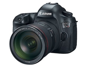 Canon/佳能 EOS 5DS 5DSR 单机 套机 全画幅单反相机 原装正品