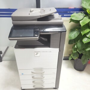 夏普7508复印机