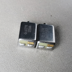 娄氏61298全频中高音动铁单元动铁喇叭扬声器圈铁耳机喇叭