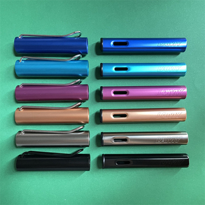 德国lamy凌美正品al-star恒星系列钢笔笔身配件笔握笔帽笔盖笔杆