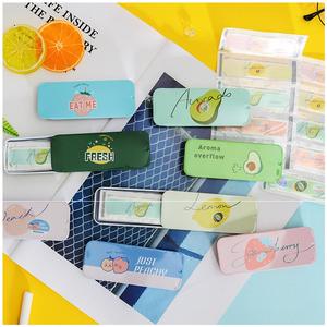 鼻贴创可贴可爱卡通创可贴女少女可爱个性酷男生贴鼻子装饰酷防水