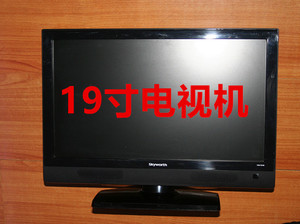 二手液晶电视机19寸22寸24寸26寸32寸长虹TCL康佳品牌液晶电视机