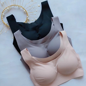 歌瑞森内衣女无钢圈