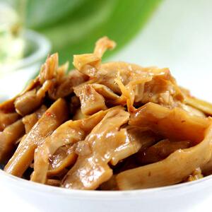 99a465228064淘宝丽水特产小吃食品缙云酱鸭舌卤鸭舌原味辣味礼盒送