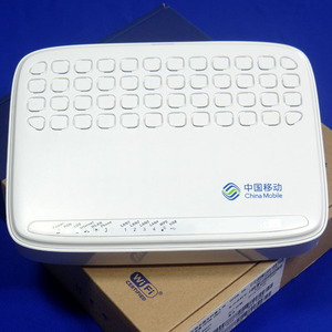 烽火hg260gt/6201m/266/267 gpon 移动标无线一体wifi 千兆光纤猫