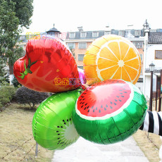 橙子气球_橙子气球