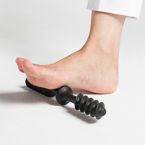 脚踝按摩器扭伤足底筋膜骨折韧带术后踝关节物理治疗器材按摩神棍