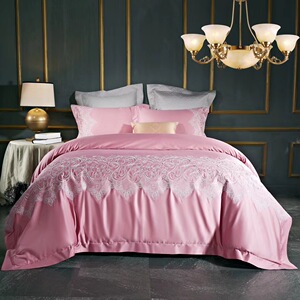 富贵兰家纺被套