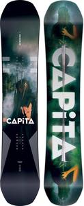 【黑个雪具】18-19新款capita doa 单板滑雪板