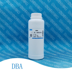 二乙二醇丁醚醋酸酯 DBA 二乙二醇丁醚乙酸酯  500g/瓶