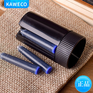 kaweco欧标墨囊收纳器可放8支墨胆学生商务出差旅行便携国际通用