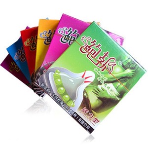 刺套环 鲍勃套趣味异型情趣套 狼牙大颗粒情趣异形