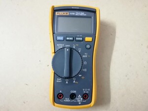 二手原装 福禄克 fluke111 115c 117c 数字万用表