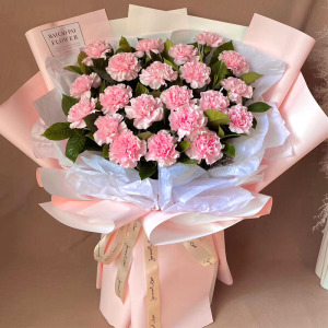 母亲节鲜花长辈