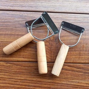 削皮刀家用土豆老式木柄