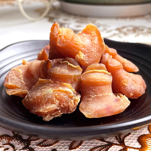 大粒非洲螺头红螺肉海螺干煲汤凉拌爆炒味道鲜香天然无添加250g