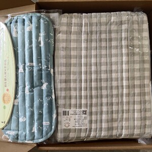 梦可儿蒙稷床垫宝宝凉席不积汗弹簧垫幼儿园决明子120*70