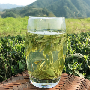 000人付款淘宝越州龙井茶 20