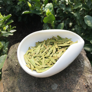 90最后的猎人淘宝2023年新茶明前特级高山云雾茶越州龙井嵊州越乡