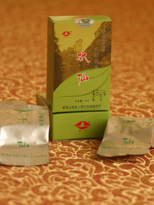 武夷岩茶〓岩上茶科所〓自营〓刘国英〓水仙〓知我特级20g