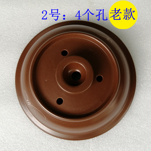依立紫砂锅配件 ksc48-m ksc48-l依立紫砂盖内胆盖锅盖4.8l