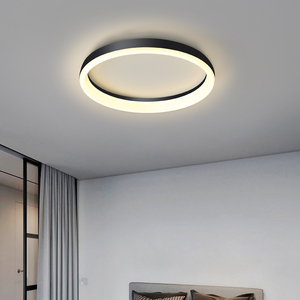 房间小顶灯个性