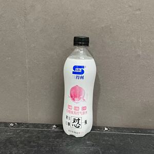 【0糖0脂0卡】三得利苏打气泡水汽水白桃味480ml果味饮料临期特价