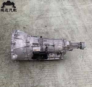 适用丰田锐志变速箱皇冠2.5 3.