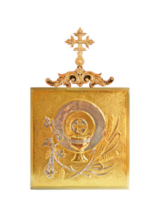 圣体柜 圣物 天主教基督教教堂礼仪用品kj001