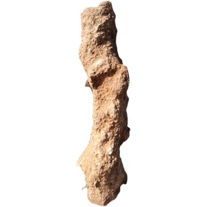 料姜石原石 盆景石 摆件 造型 粉姜石 沙姜石  奇石 单形单卖